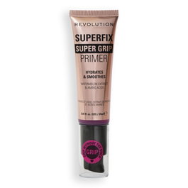 Superfix, Hidratante, Prebase de gel acuoso, 24 ml